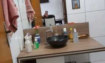 Imagem 7: Sobrado para venda no Jardim Santa Luzia