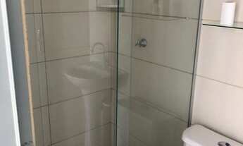 Imagem 5: Kitnet Prox. ao Buriti Shopping com 1 quarto em Parque Amazônia - Goiânia - GO