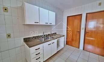 Imagem 5: Apartamento Padrão em Ribeirão Preto