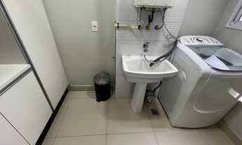 Imagem 6: Apartamento para venda possui 82 metros quadrados com 3 quartos em Vila Augusta - Guarulho