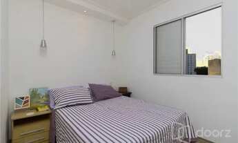 Imagem 3: SãO PAULO - Apartamento Padrão - Ponte Rasa