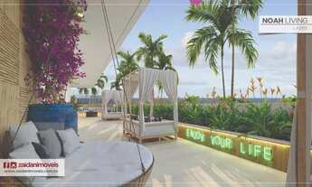 Imagem 2: Apartamento à venda, 1 quarto, Porto de Galinhas - Ipojuca/PE