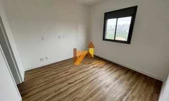 Imagem 6: Apartamento com 2 dormitórios para alugar, 60 m² por R$ 2.921,27/mês - Vila Assunção - San