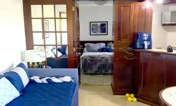 Imagem: Higienópolis Classic disponível locação