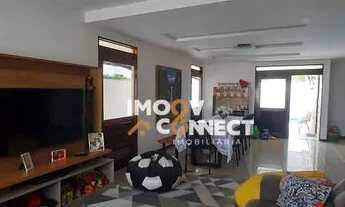 Imagem 6: Casa em cond. alto padrão, 4 dormitórios, 265 m² - venda ou aluguel - Altiplano Cabo Branc