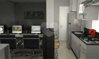 Imagem 3: Cobertura no Gutierrez de 2 quartos