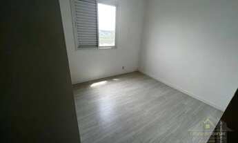 Imagem 2: Apartamento no Urbanova com vista livre para Serra da Mantiqueira , Andar alto , excelen