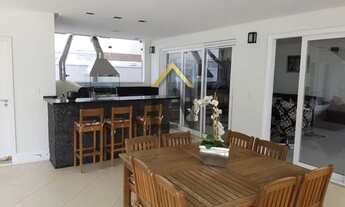 Imagem 4: Admirável sobrado mobiliado para venda em área nobre de Taubaté!