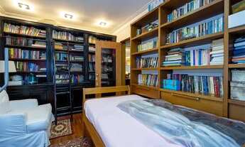 Imagem: Jardim Paulista. Apartamento com 222 m²