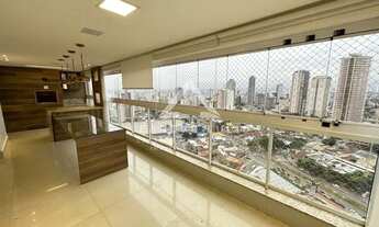 Imagem 5: Goiânia - Apartamento Padrão - Setor Marista