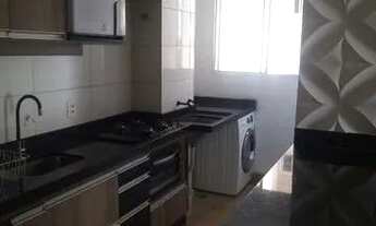 Imagem 5: Apartamento com 2 dormitórios à venda, 55 m² - Vila São Pedro - Hortolândia/SP