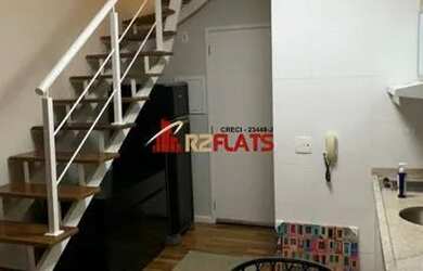 Imagem 3: Flat, Brooklin Paulista - São Paulo