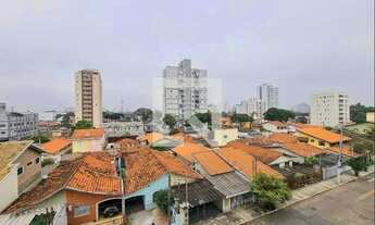 Imagem 6: Apartamento para Aluguel - Jardim America, 3 Quartos, 91 m2