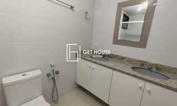 Imagem 7: AP 3 DORMITÓRIOS SANTO INÁCIO - LOCAÇÃO