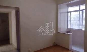 Imagem 2: Apartamento com 2 dormitórios à venda, 52 m² por R$ 399.999,00 - Glória - Rio de Janeiro/R