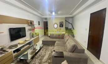 Imagem: Sobrado com 3 Quartos à Venda, 140m² por