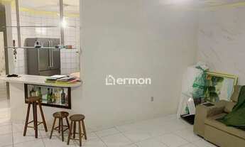 Imagem 5: Casa com 2 dormitórios à venda, 160 m² por R$ 290.000,00 - Emaús - Parnamirim/RN