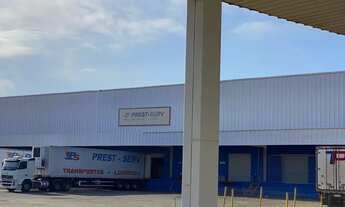 Imagem 7: Galpão disponível para aluguel no polo empresarial Goiás com 1.400m², em Aparecida de Goi