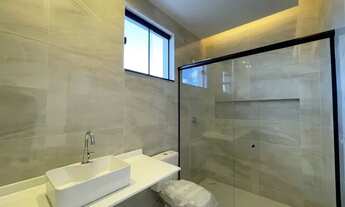 Imagem 6: Casa no Montenegro Boulevard com 5 suítes - 450m²