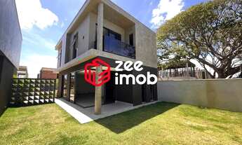 Imagem 3: Casa em Condomínio à venda, 3 quartos, 3 suítes, Jacaré, Cabedelo