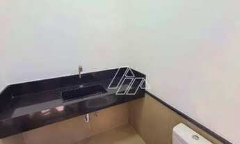 Imagem 4: Casa com 3 dormitórios à venda, 205 m² Parque das Esmeraldas II