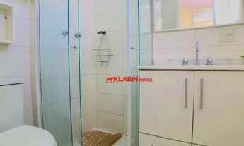 Imagem 13: Apartamento com 2 dormitórios para alugar, 57 m² por R$ 5.669,00/mês - Vila Mariana - São