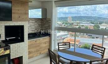 Imagem: Apartamento à venda no bairro Residencial