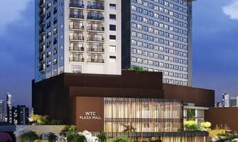 Imagem: Sala no World Trade Center! Edifício Referência