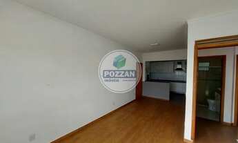 Imagem 4: Apartamento para venda tem 62 metros quadrados com 2 quartos em Vila Brizzola - Indaiatuba