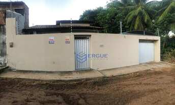 Imagem 4: Casa com 3 dormitórios - venda por R$ 350.000,00 ou aluguel por R$ 1.583,11/mês - Mondubim