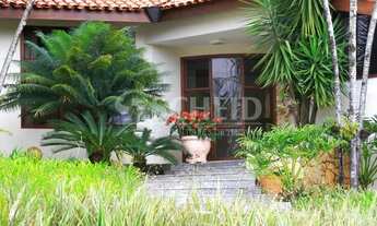 Imagem 5: Casa venda 4 suites condomínio Santa Maria - Sorocaba