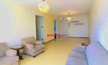 Imagem 5: Apartamento com 2 dormitórios à venda, 98 m² - Vila Mariana - São Paulo/SP