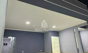 Imagem: Casa com 3 dorms, Jardim Residencial Vaughan