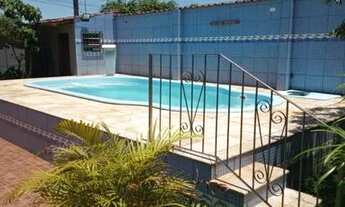 Imagem 3: CASA MONGAGUÁ Casa com 2 dormitórios