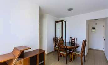 Imagem 7: Apartamento para Aluguel - Centro, 2 Quartos, 50 m2