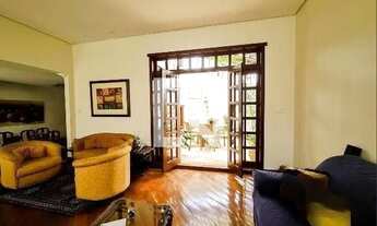 Imagem 2: Casa à Venda - Belvedere, 4 Quartos, 473 m2