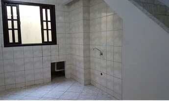 Imagem 6: Sobrado Fundos Casa com 2 dormitórios