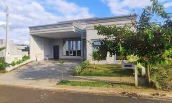 Imagem 2: Casa em Condomínio para Venda em São José do Rio Preto, Residencial Maria Júlia, 3 dormitó