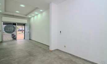 Imagem 6: Loja Comercial no bairro Floresta em Porto Alegre