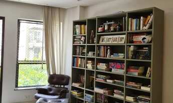 Imagem 6: Apartamento Excelente em Humaitá com Vista para o Cristo Redentor