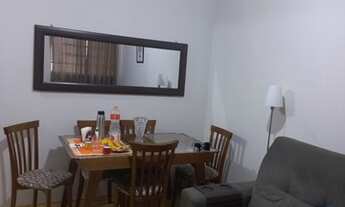 Imagem 2: Apartamento para venda com 57 metros quadrados com 2 quartos em Vila Mariana - São Paulo