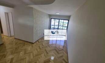 Imagem 2: Apartamento com 3 dormitórios à venda, 85 m² por R$ 414.000,00 - Rudge Ramos - São Bernard