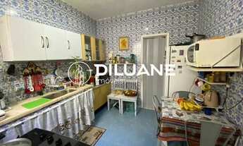 Imagem 5: Casa de rua-À VENDA-Botafogo-Rio de Janeiro-RJ