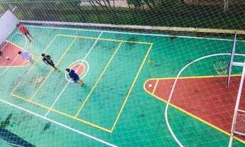 Imagem 3: Apartamento para Venda em Salvador, Pituba, 2 dormitórios, 1 suíte, 2 banheiros, 1 vaga