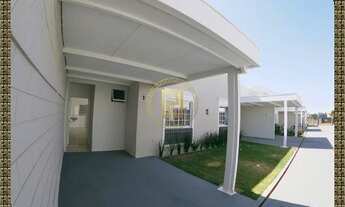 Imagem: Casa à venda com 2 quartos sendo em Nova