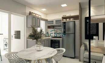 Imagem: Apartamento com 1 suíte 1 dormitório