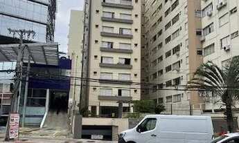 Imagem: FLORIANóPOLIS - Apartamento Padrão - Centro