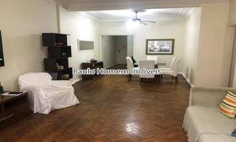 Imagem: Apartamento à venda Rua Barata Ribeiro