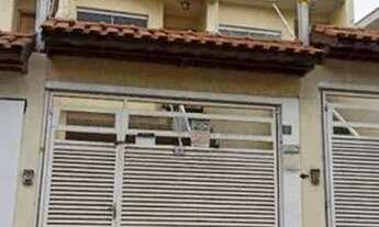 Imagem: Sobrado com 3 dormitórios para alugar