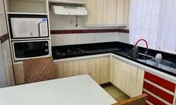 Imagem 6: Casa Mobiliada móveis planejados